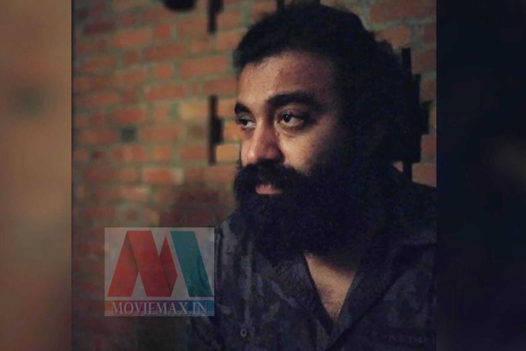 പദ്മരാജന്റെ തനിപകർപ്പിൽ  യുവനടൻ സൈജു വിൽസൺ